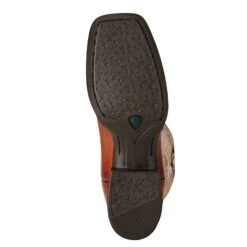 Bota Vaquera Round Up Remuda -Ariat Mexico Sales 10019905 sole