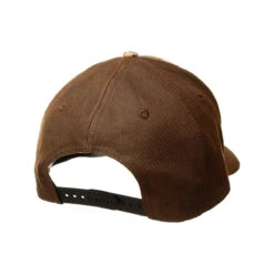 Gorra Ariat Patriot Café -Ariat Mexico Sales 10026900 back