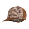 Gorra Ariat Patriot Café