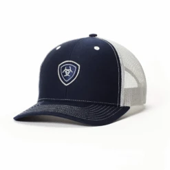 Gorra Snapback Escudo Ariat