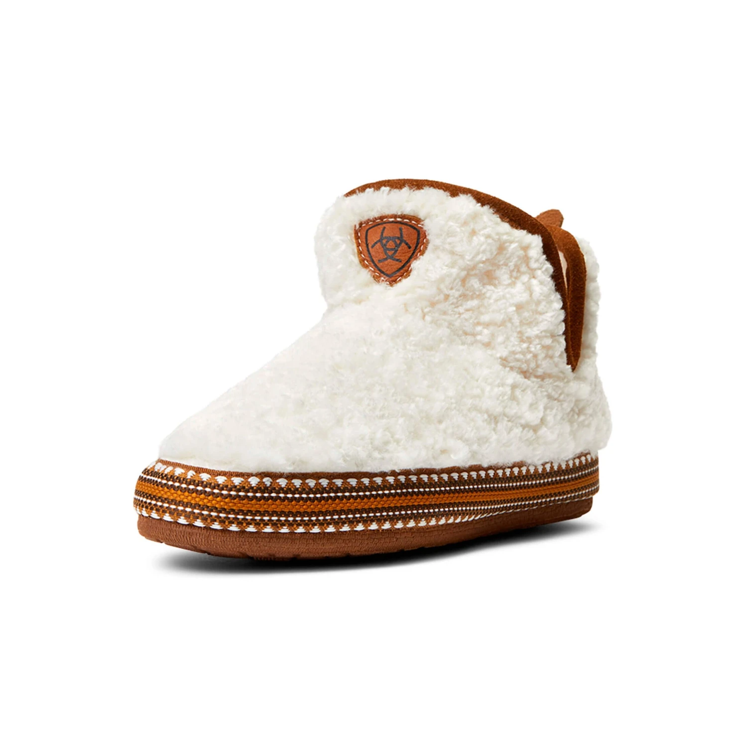 Pantufla Ariat Bootie Appaloosa 1 Pantufla Ariat Bootie Appaloosa