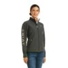 Chamarra New Team Softshell Pendleton