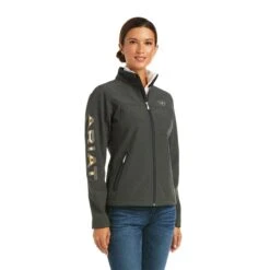 Chamarra New Team Softshell Pendleton