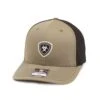 Gorra Ariat Shield Logo Olive
