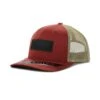 Gorra Ariat Logo Parche Rectangular