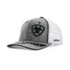 Gorra Ariat Infantil Offset Shield
