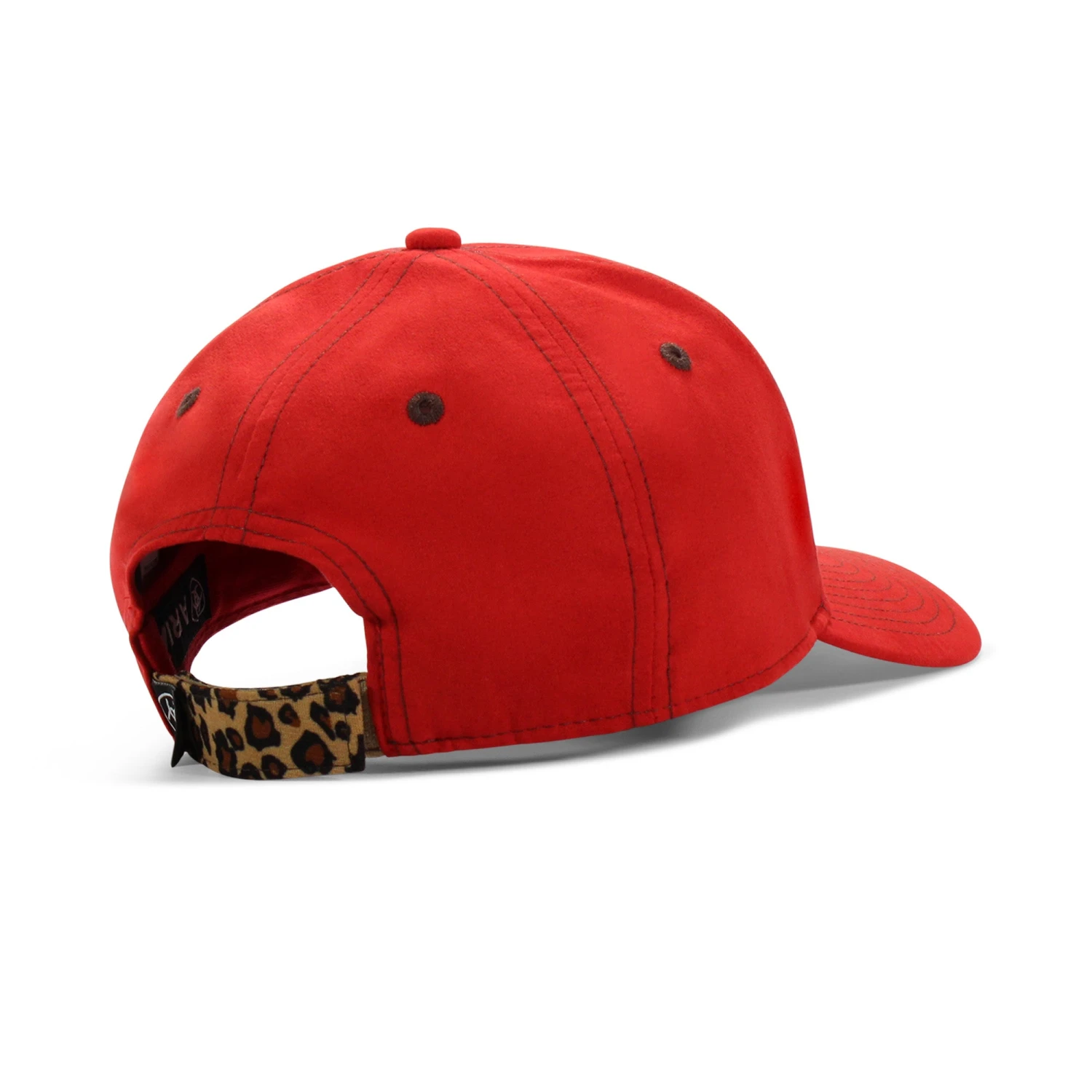 Gorra Ariat Leopardo 2 Gorra Ariat Leopardo - Image 2