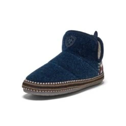 Pantufla Ariat Denim Southwest