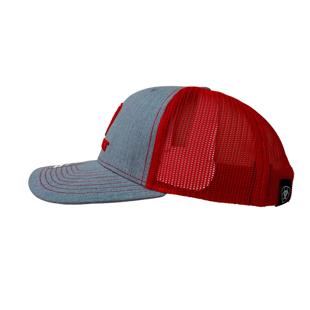 Gorra Logo Ariat 2 Gorra Logo Ariat - Image 2