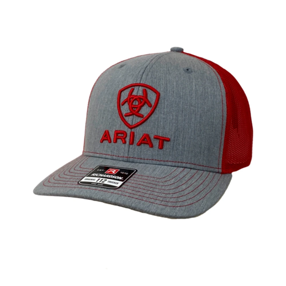 Gorra Logo Ariat 1 Gorra Logo Ariat