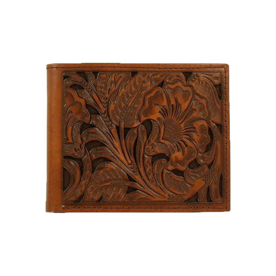 Cartera Ariat Bifold Floral 1 Cartera Ariat Bifold Floral