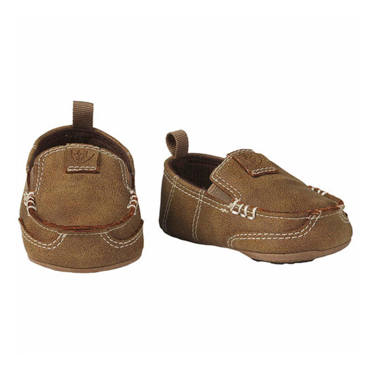 Calzado Casual Infantil Ariat Lil' Stompers Buckskin 2 Calzado Casual Infantil Ariat Lil' Stompers Buckskin - Image 2
