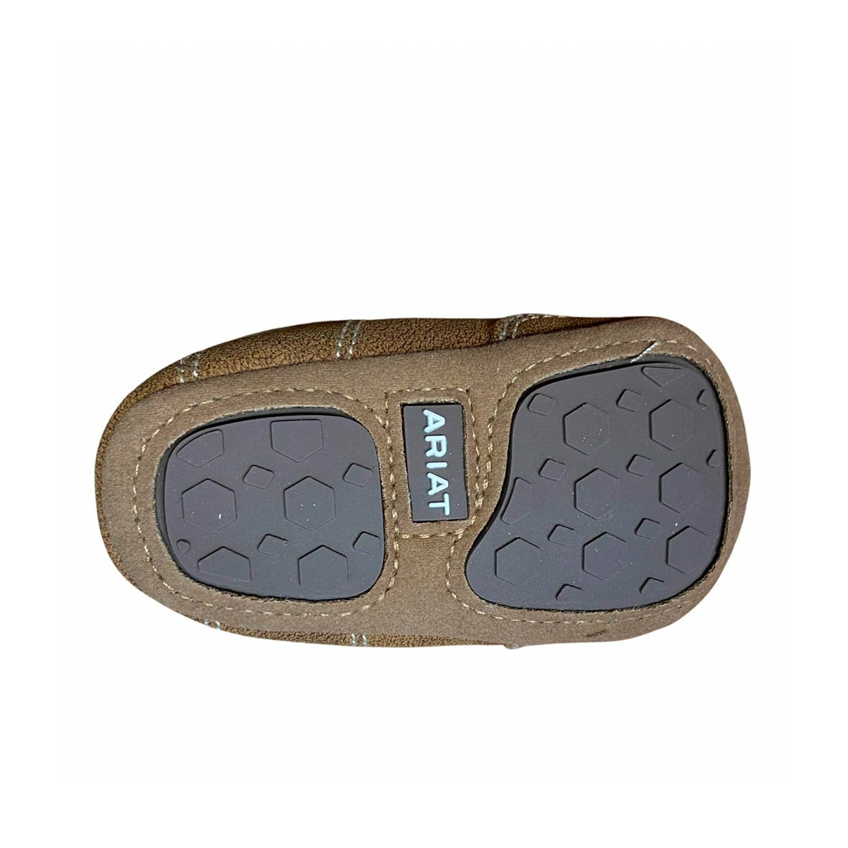 Calzado Casual Infantil Ariat Lil' Stompers Buckskin 4 Calzado Casual Infantil Ariat Lil' Stompers Buckskin - Image 4