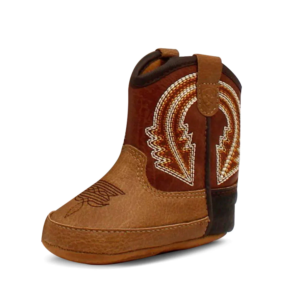 Bota Infantil Ariat Lil' Stompers Evan 1 Bota Infantil Ariat Lil' Stompers Evan