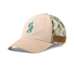 Gorra Ariat Ponyflo Cactus