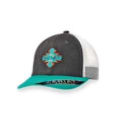 Gorra Ariat Infantil Aztec