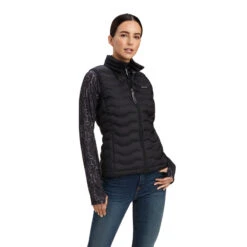 Chaleco Ideal 3.0 Negro