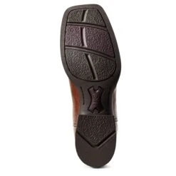 Bota Vaquera Breakout 6 Bota Vaquera Breakout -Ariat Mexico Sales F19 WMS WEST Couto 10029649 sole