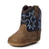 Bota Infantil Ariat Lil' Stompers Warren