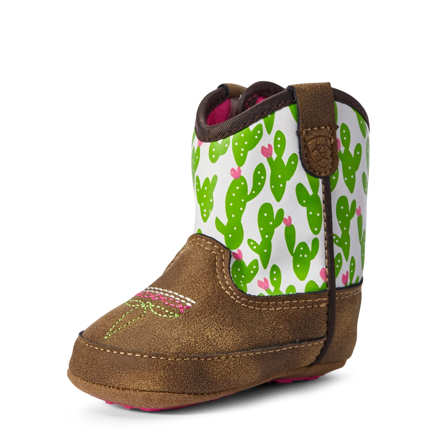 Bota Infantil Ariat Lil' Stompers Anaheim 1 Bota Infantil Ariat Lil' Stompers Anaheim