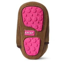 Bota Infantil Ariat Lil' Stompers Anaheim 8 Bota Infantil Ariat Lil' Stompers Anaheim -Ariat Mexico Sales F19 YTH WEST Couto 10031405 sole