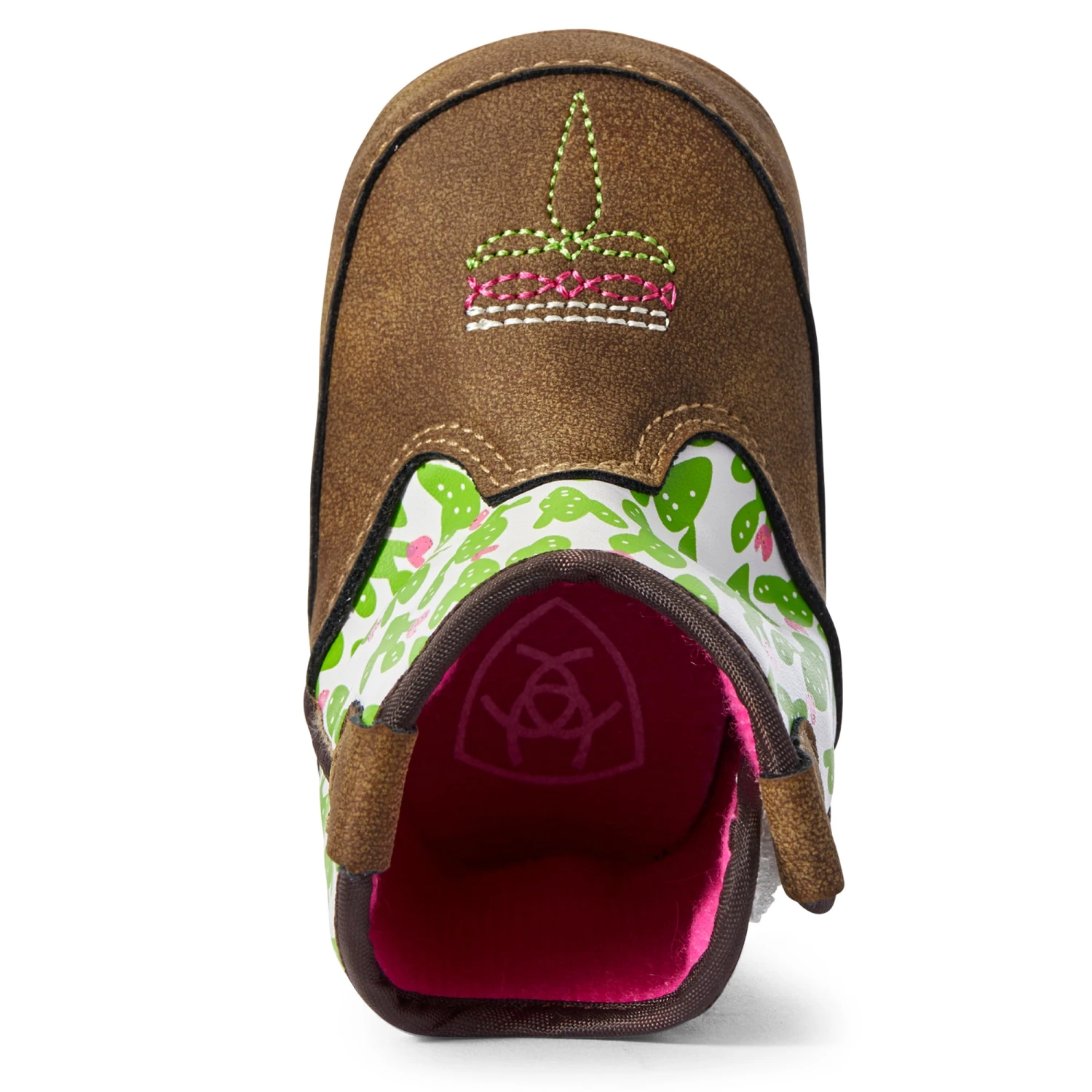 Bota Infantil Ariat Lil' Stompers Anaheim 5 Bota Infantil Ariat Lil' Stompers Anaheim - Image 5