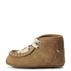 Bota Infantil Ariat Lil' Stompers Dallas -Ariat Mexico Sales F19 YTH WEST Couto 10031406 side