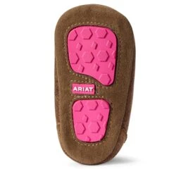 Bota Infantil Ariat Lil' Stompers Aurora -Ariat Mexico Sales F19 YTH WEST Couto 10031407 sole