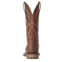 Bota Vaquera Everlite Fast Time 7 Bota Vaquera Everlite Fast Time -Ariat Mexico Sales F20 MNS WEST 10033908 heel