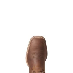 Bota Vaquera Everlite Fast Time 9 Bota Vaquera Everlite Fast Time -Ariat Mexico Sales F20 MNS WEST 10033908 toe