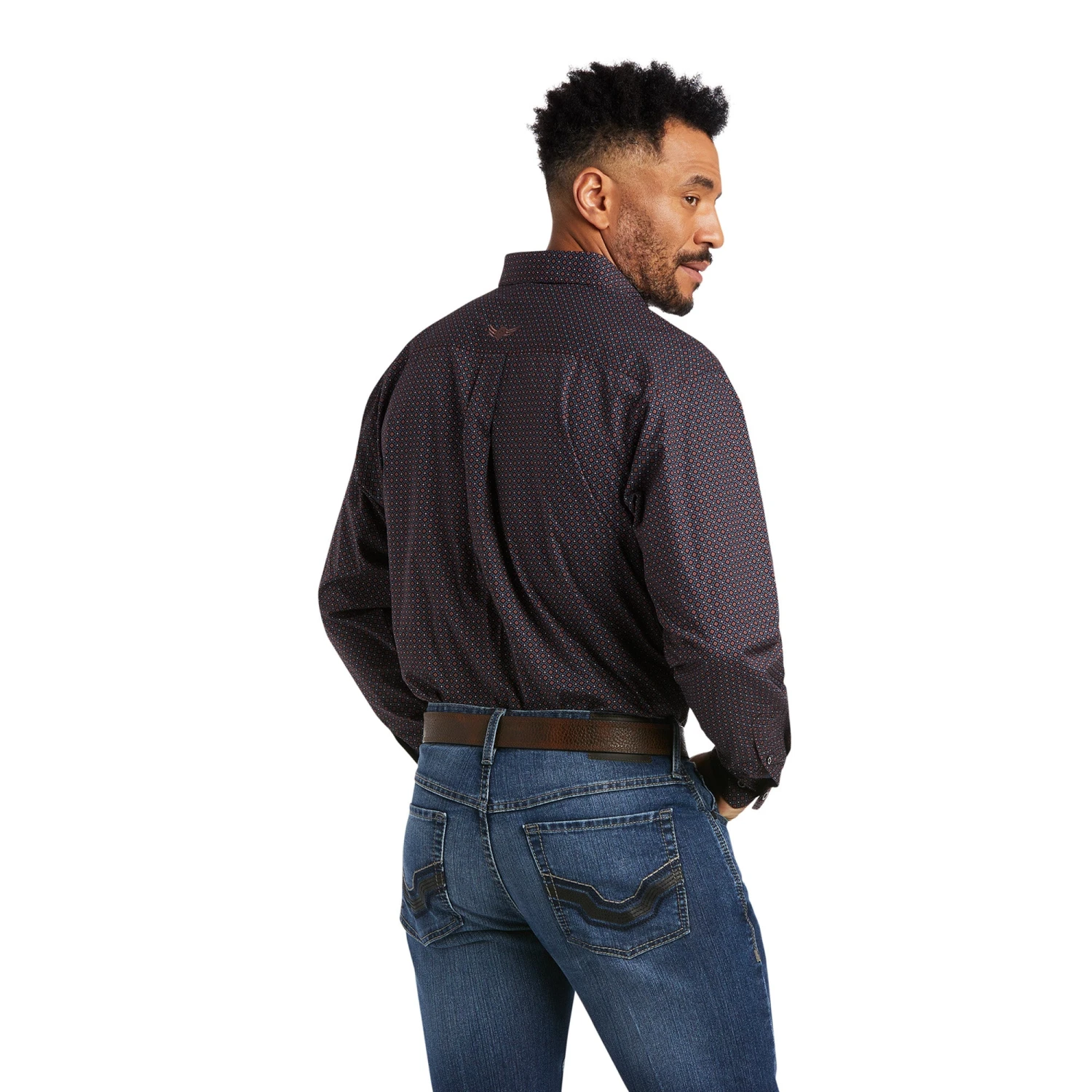 Camisa Relentless Corvial Corte Clásico 3 Camisa Relentless Corvial Corte Clásico - Image 3