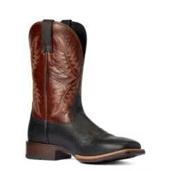 Bota Vaquera Rawly Ultra -Ariat Mexico Sales F21 MNS WEST 10038371 medial