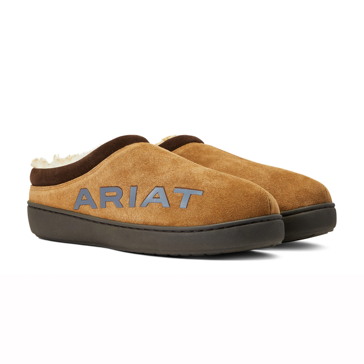 Pantufla Ariat Zueco Logo Hooded 6 Pantufla Ariat Zueco Logo Hooded - Image 6