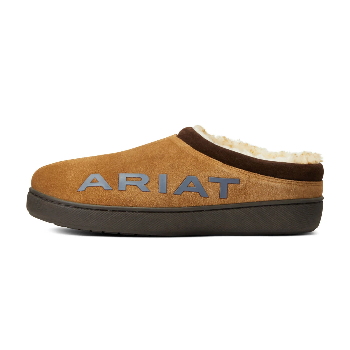 Pantufla Ariat Zueco Logo Hooded 3 Pantufla Ariat Zueco Logo Hooded - Image 3