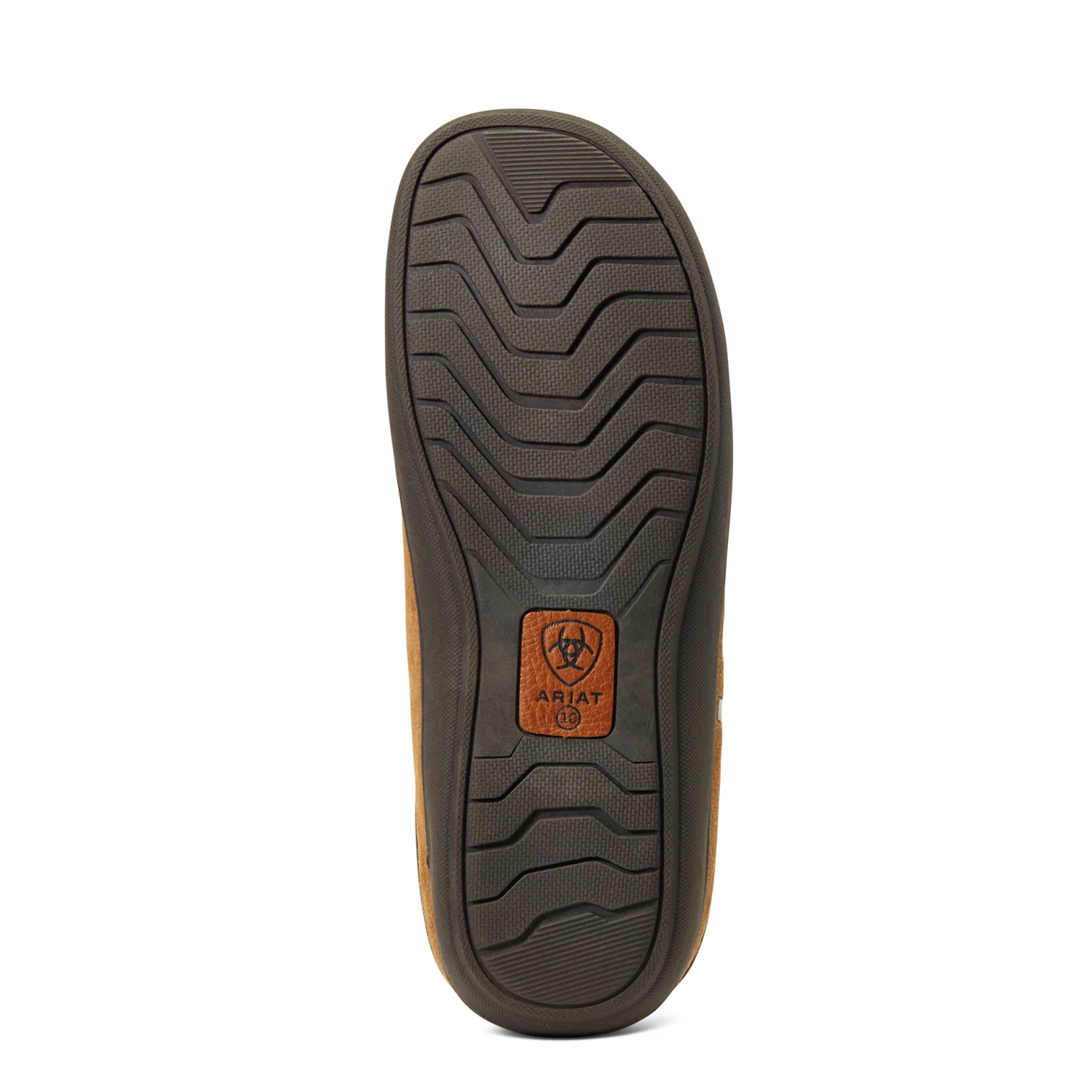 Pantufla Ariat Zueco Logo Hooded 5 Pantufla Ariat Zueco Logo Hooded - Image 5