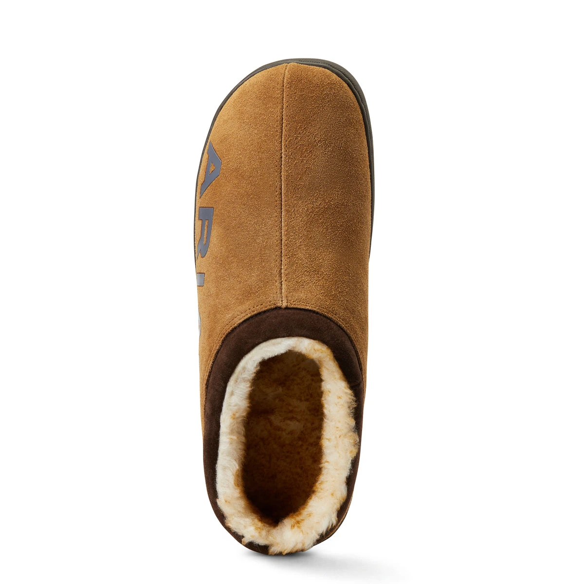 Pantufla Ariat Zueco Logo Hooded 2 Pantufla Ariat Zueco Logo Hooded - Image 2