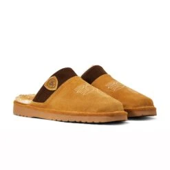 Pantufla Ariat Silversmith Chesnut -Ariat Mexico Sales F21 MNS WEST 10039074 medial