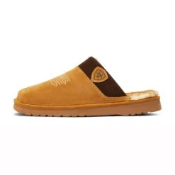 Pantufla Ariat Silversmith Chesnut -Ariat Mexico Sales F21 MNS WEST 10039074 side