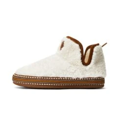 Pantufla Ariat Bootie Appaloosa 7 Pantufla Ariat Bootie Appaloosa -Ariat Mexico Sales F21 WMS WEST 10036545 side