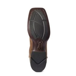 Bota Vaquera Primera StretchFit -Ariat Mexico Sales F21 WMS WEST 10038304 sole