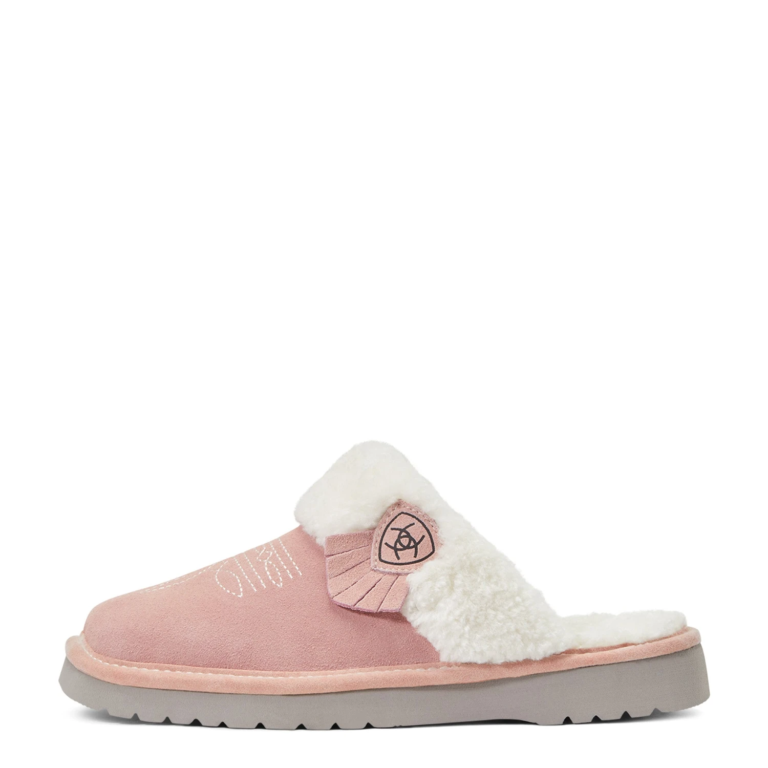 Pantufla Ariat Jackie Rosa 5 Pantufla Ariat Jackie Rosa - Image 5