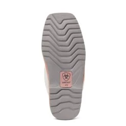 Pantufla Ariat Jackie Rosa 8 Pantufla Ariat Jackie Rosa -Ariat Mexico Sales F21 WMS WEST 10039039 sole