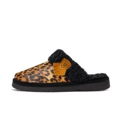 Pantufla Ariat Jackie Cheetah -Ariat Mexico Sales F21 WMS WEST 10039061 side