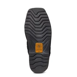 Pantufla Ariat Jackie Cheetah -Ariat Mexico Sales F21 WMS WEST 10039061 sole