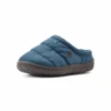 Pantufla Intantil Crius Clog Navy