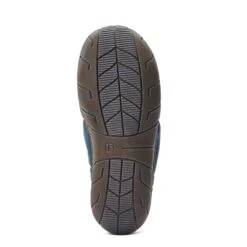Pantufla Intantil Crius Clog Navy 7 Pantufla Intantil Crius Clog Navy -Ariat Mexico Sales F22 BYS WEST 10043041 sole