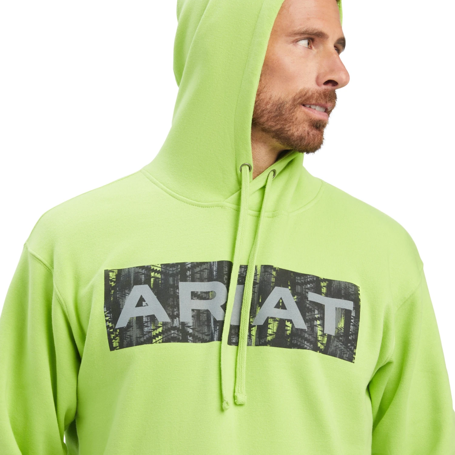 Sudadera Ariat Southwest 3 Sudadera Ariat Southwest - Image 3