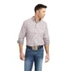 Camisa Relentless Superior Stretch Corte Clásico