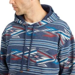 Sudadera Ariat All-Over Print Chimayo -Ariat Mexico Sales F22 MNS WEST 10042192 detail01