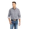 Camisa Relentless Risky Stretch Corte Clásico